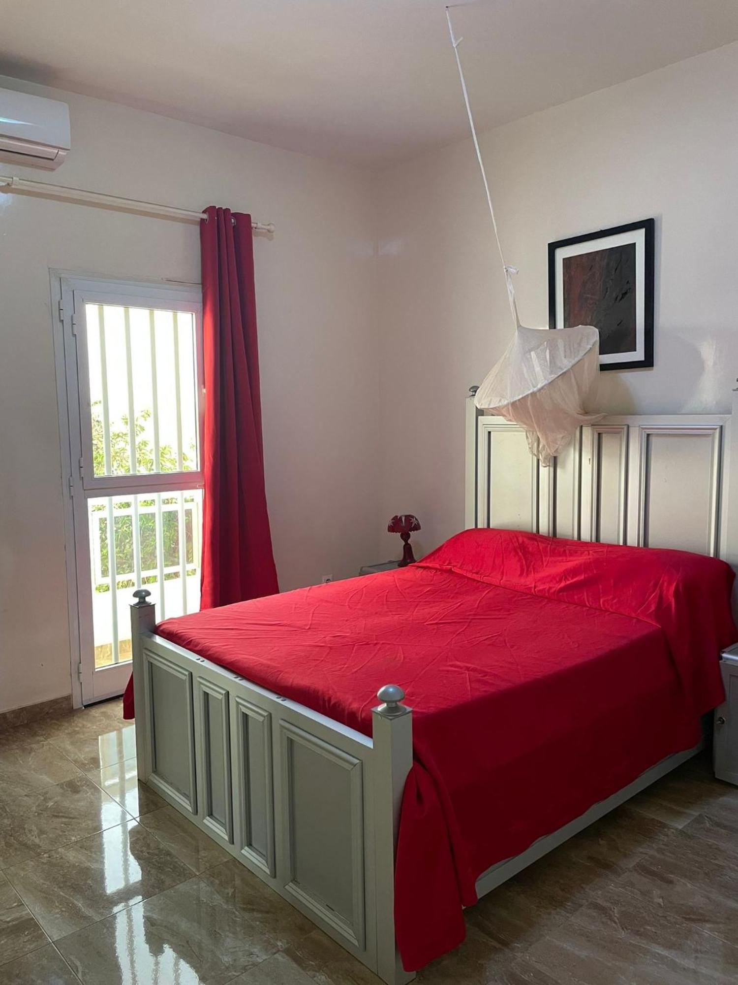 Residence Saint James Somone Kültér fotó